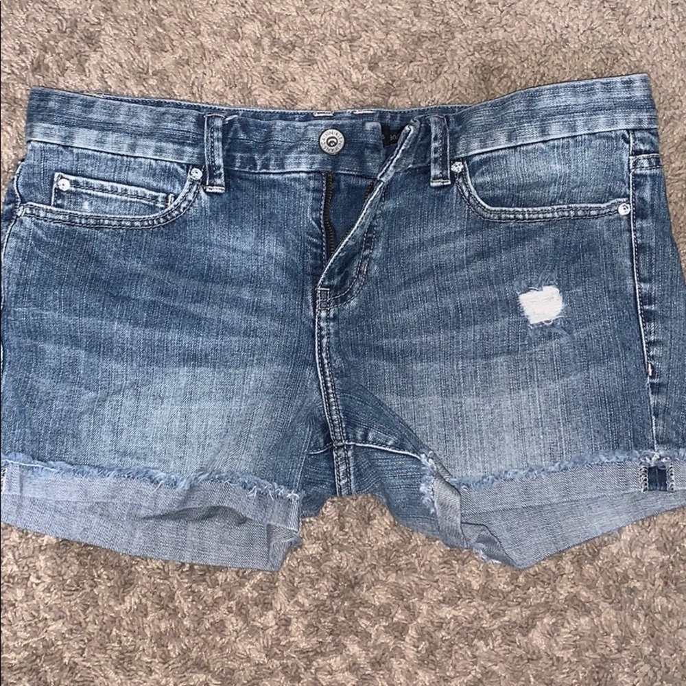 Calvin Klein shorts